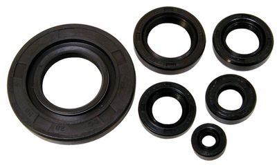 keerringset 80cc MB/MT-X